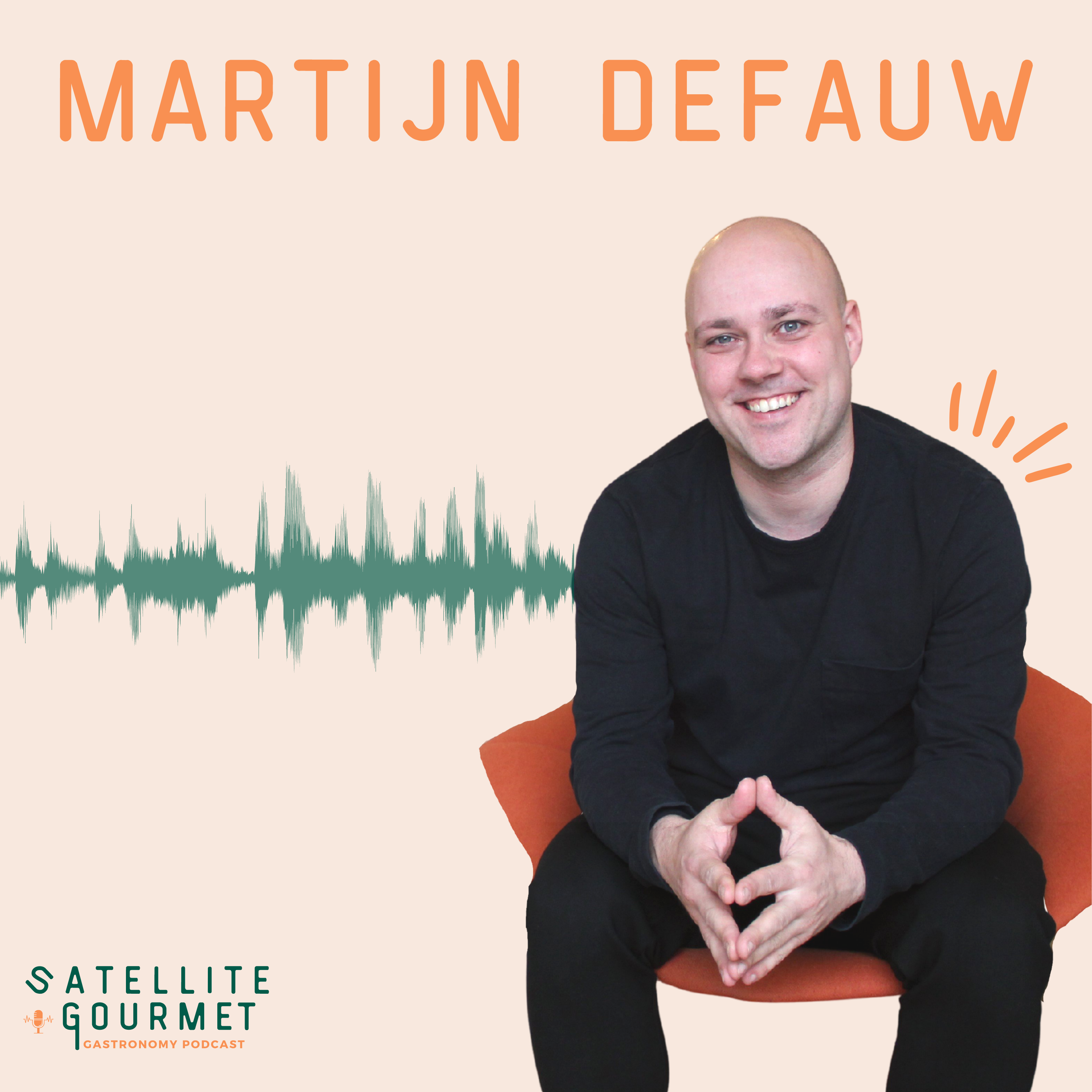 Martijn Defauw