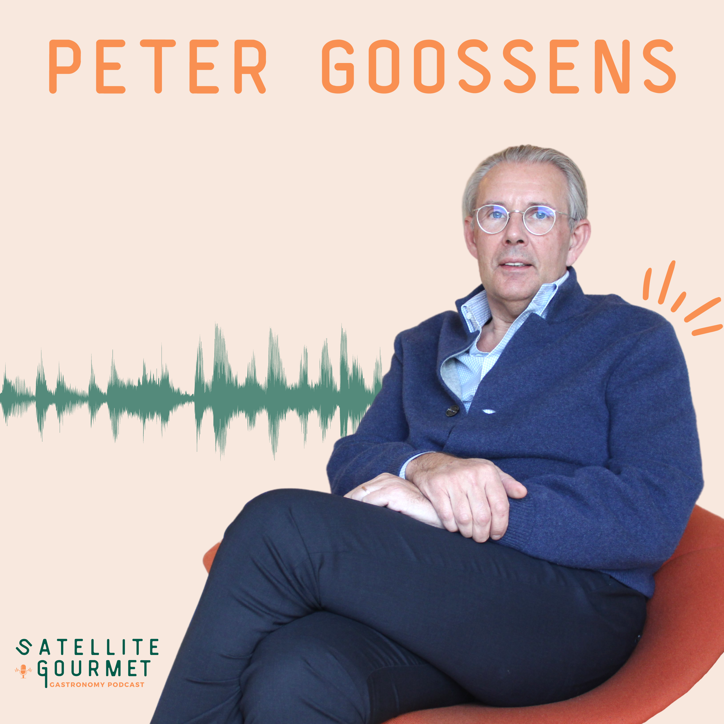 Peter Goossens