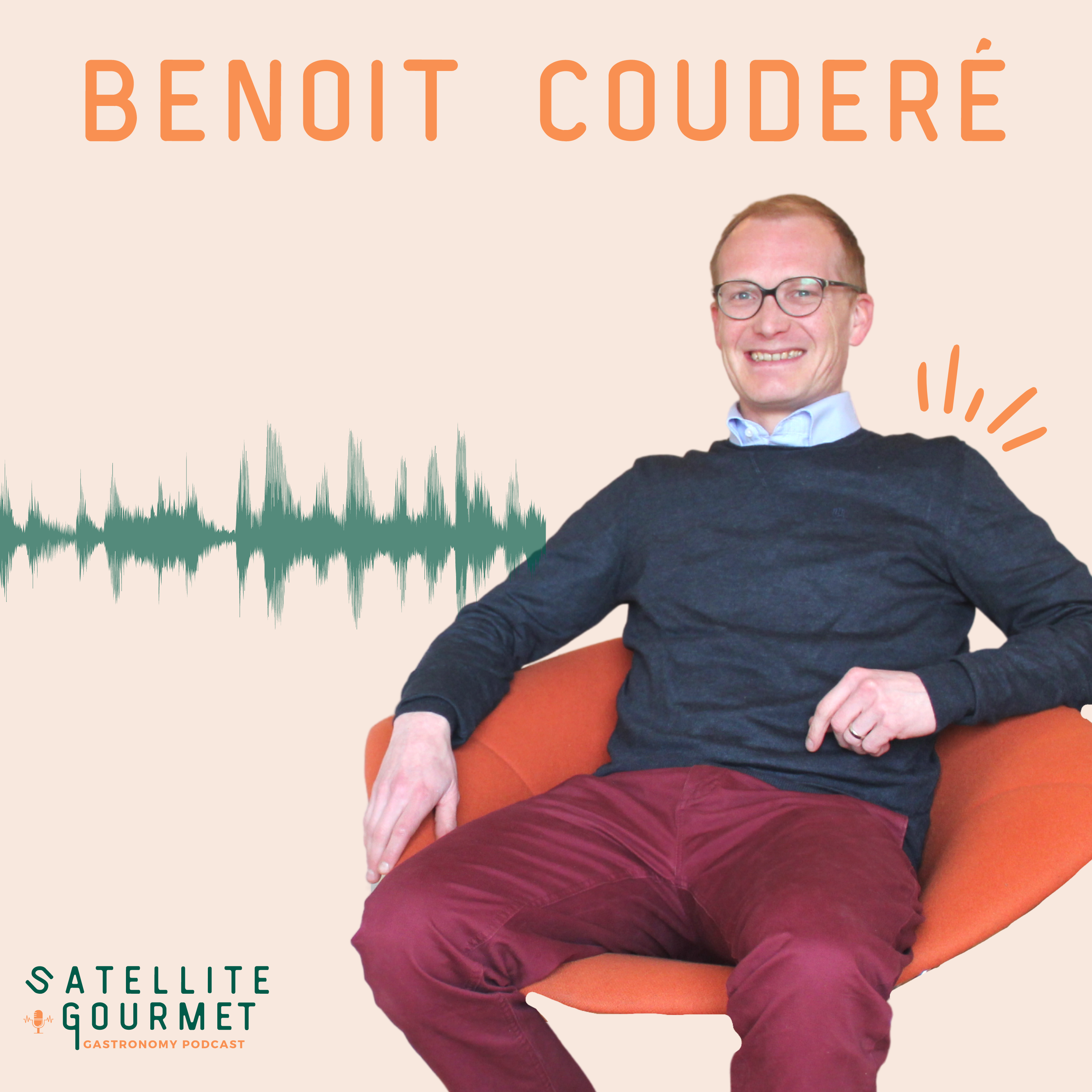 Benoit Decoudere