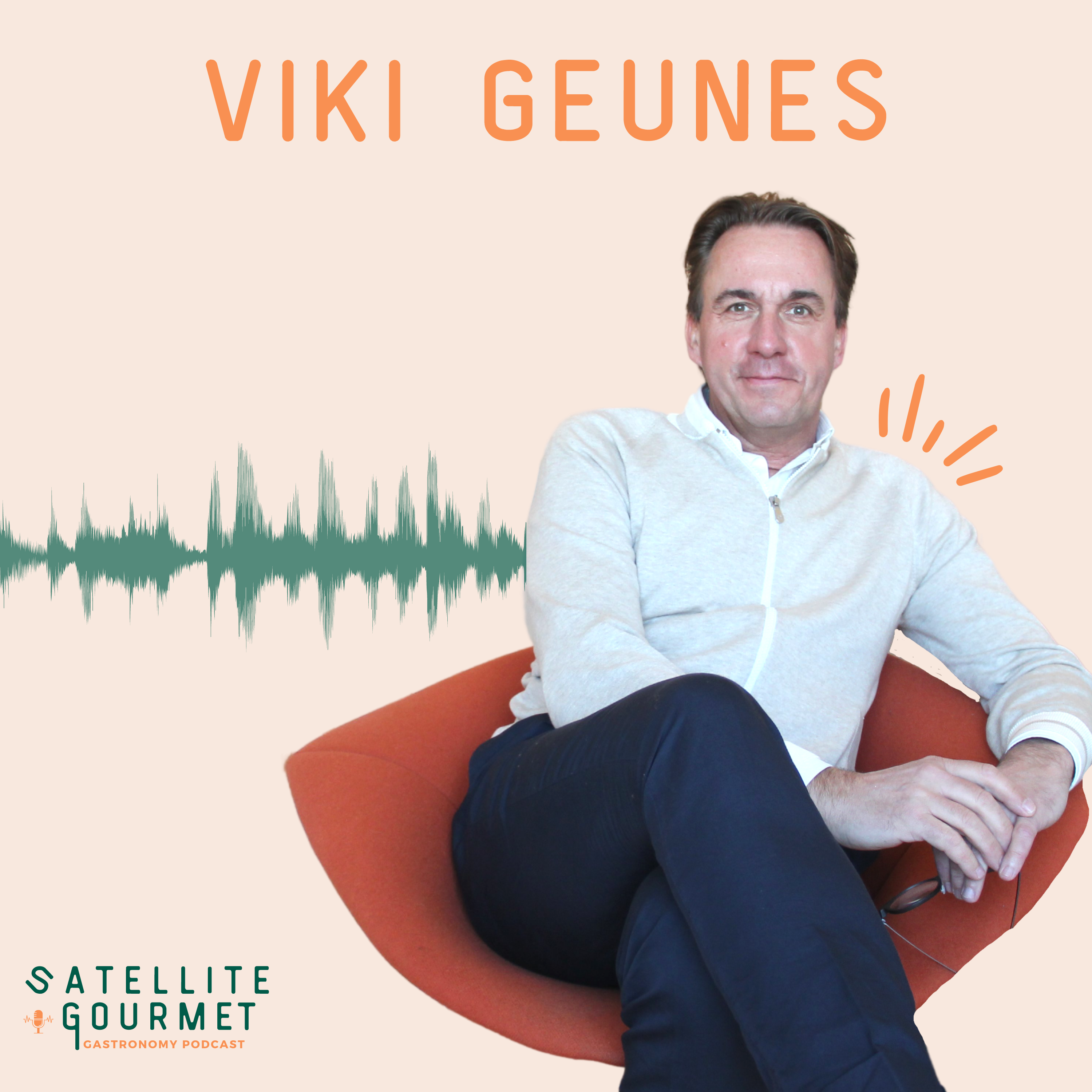 Viki Geunes
