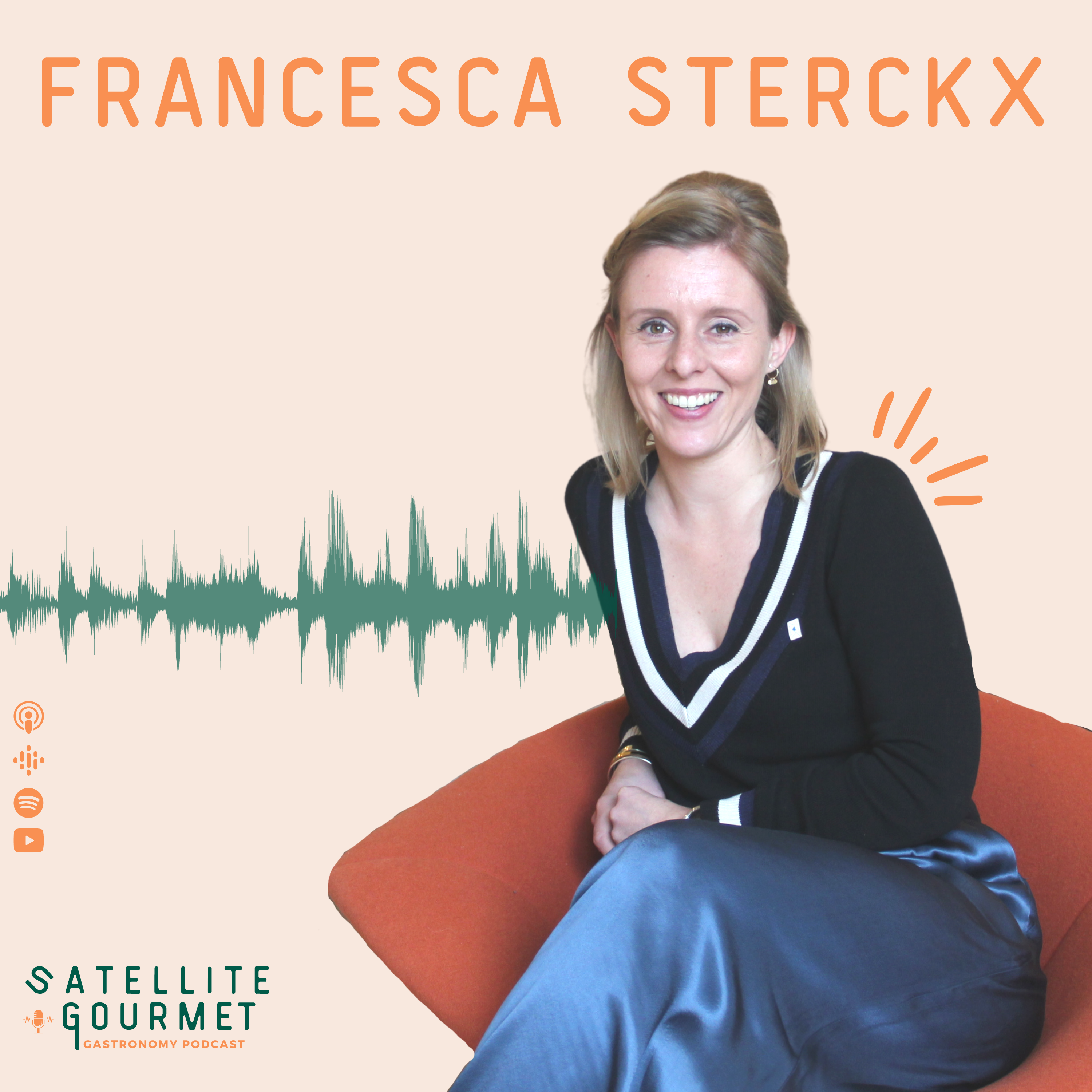 Francesca Sterckx
