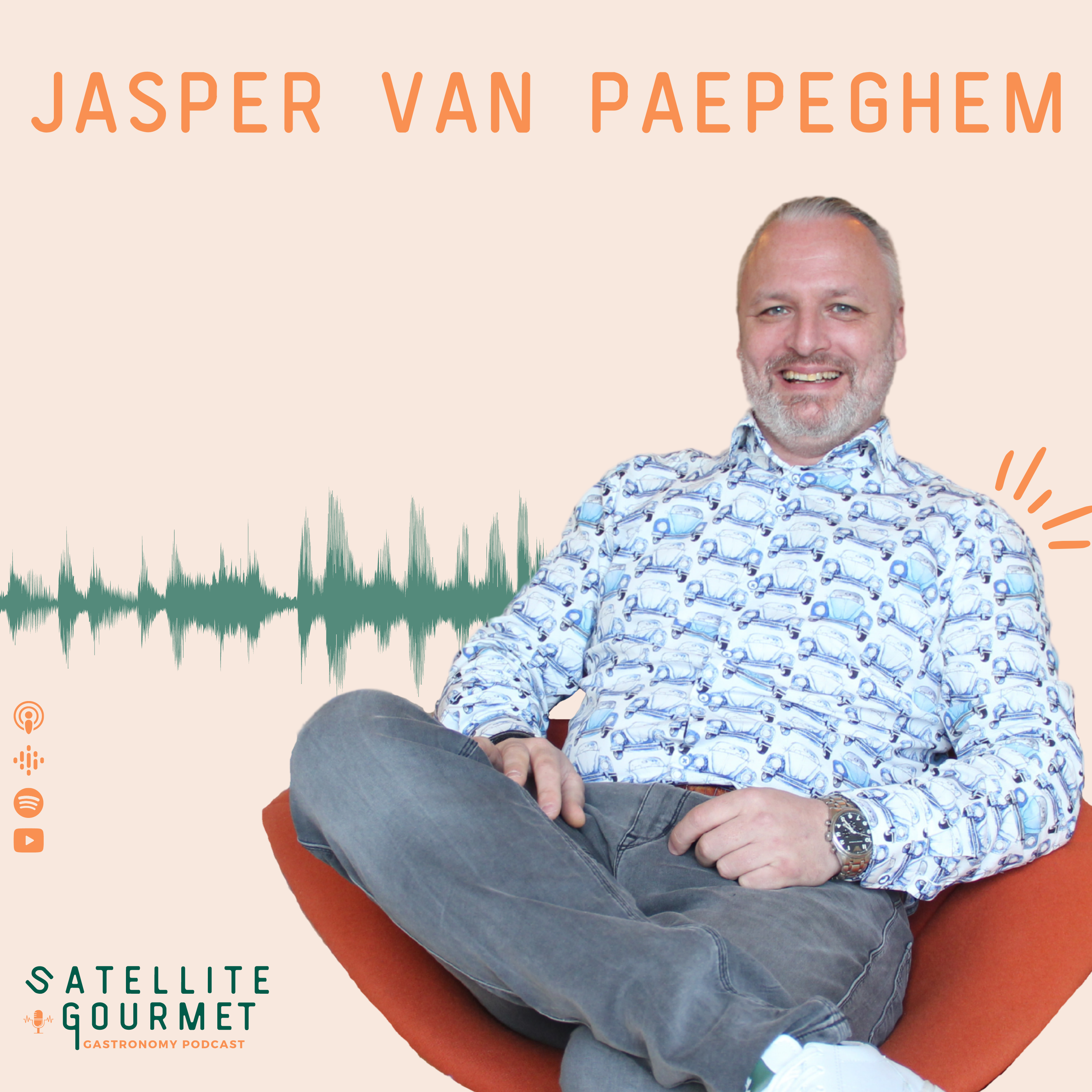 Jazzper Van Papeghem