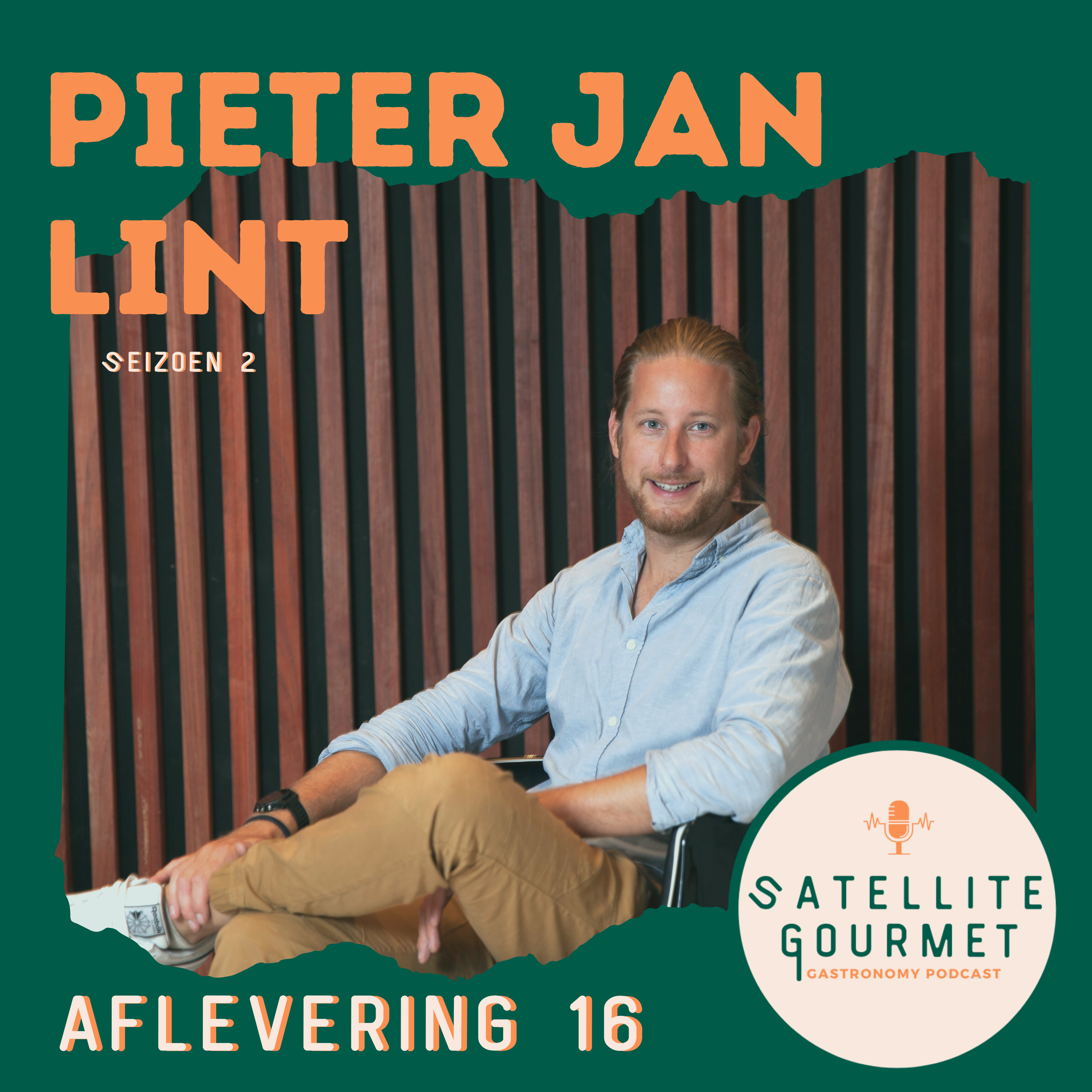 Pieter-Jan Lint