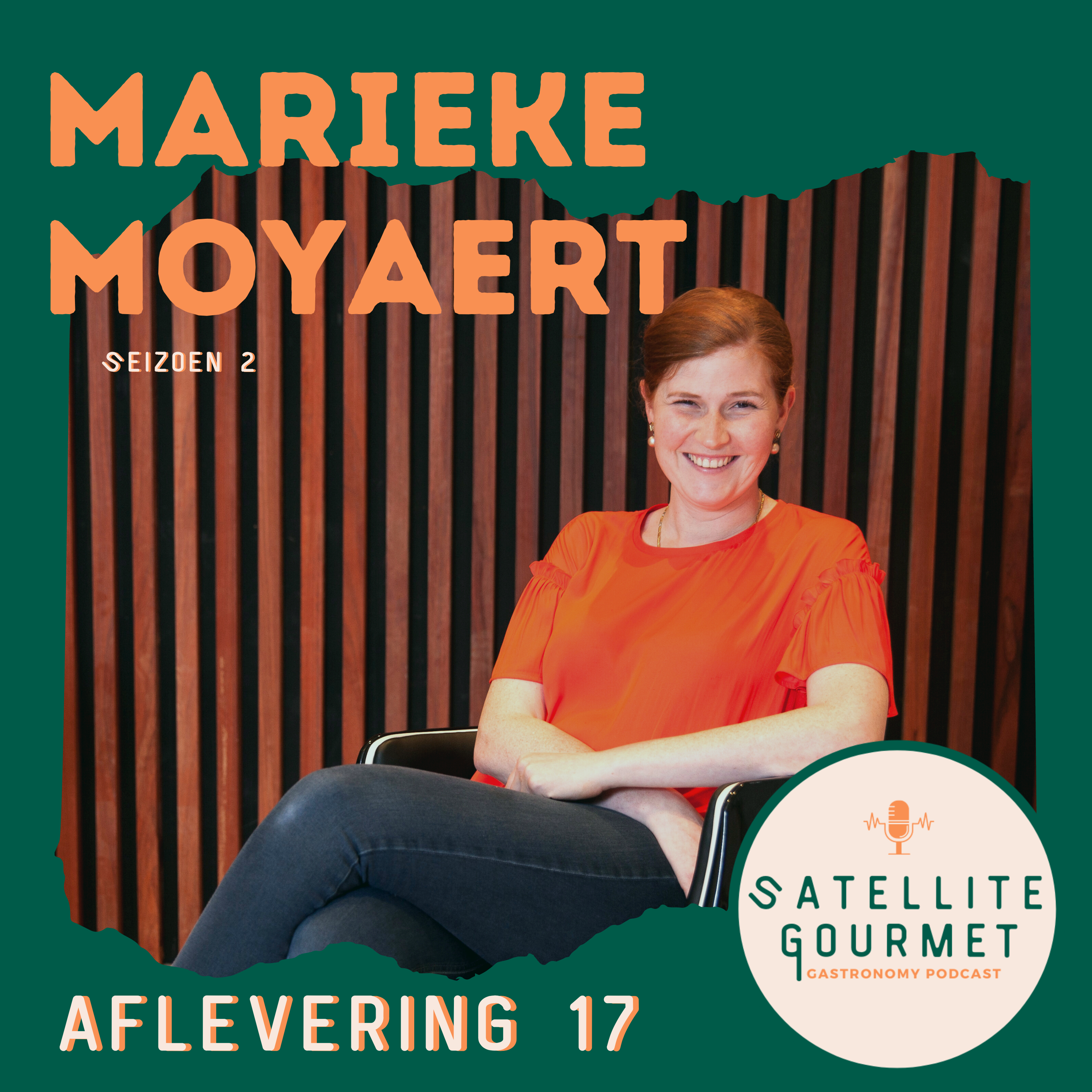 Marieke Moyaert