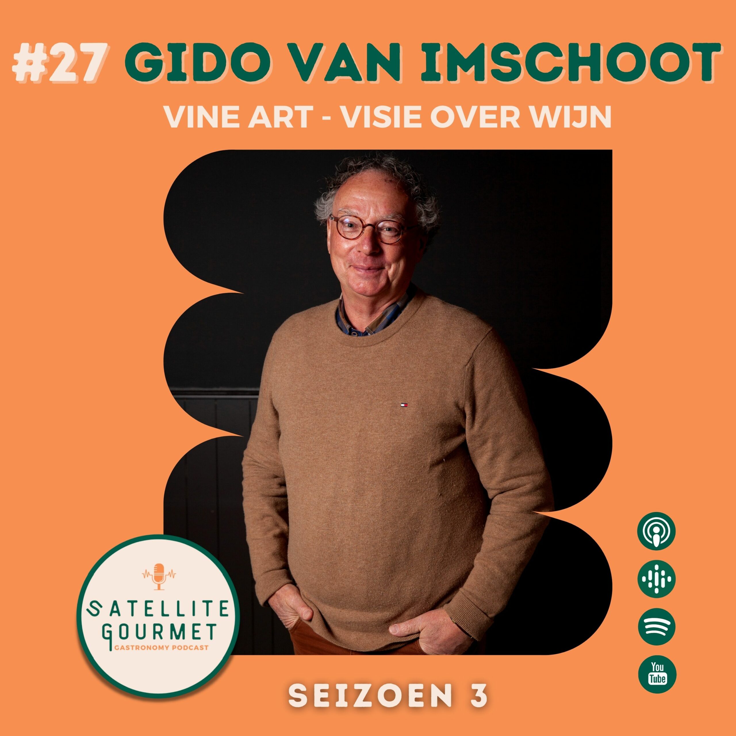 Gido Van Imschoot