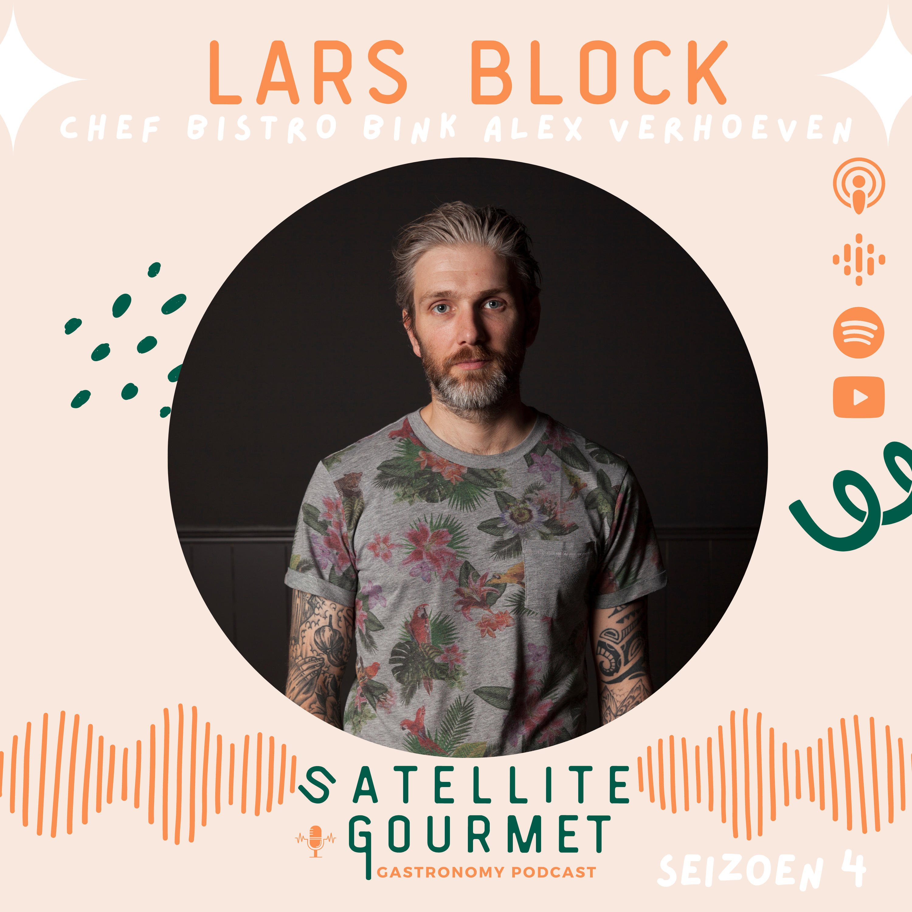 Lars Block