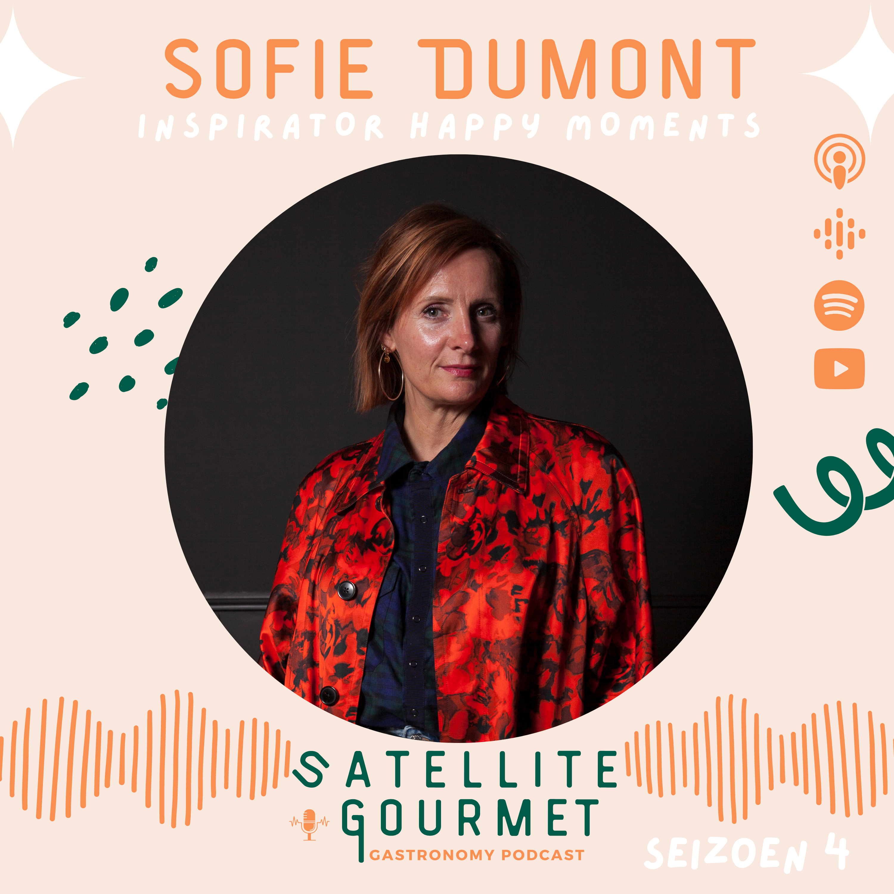 Sofie Dumont
