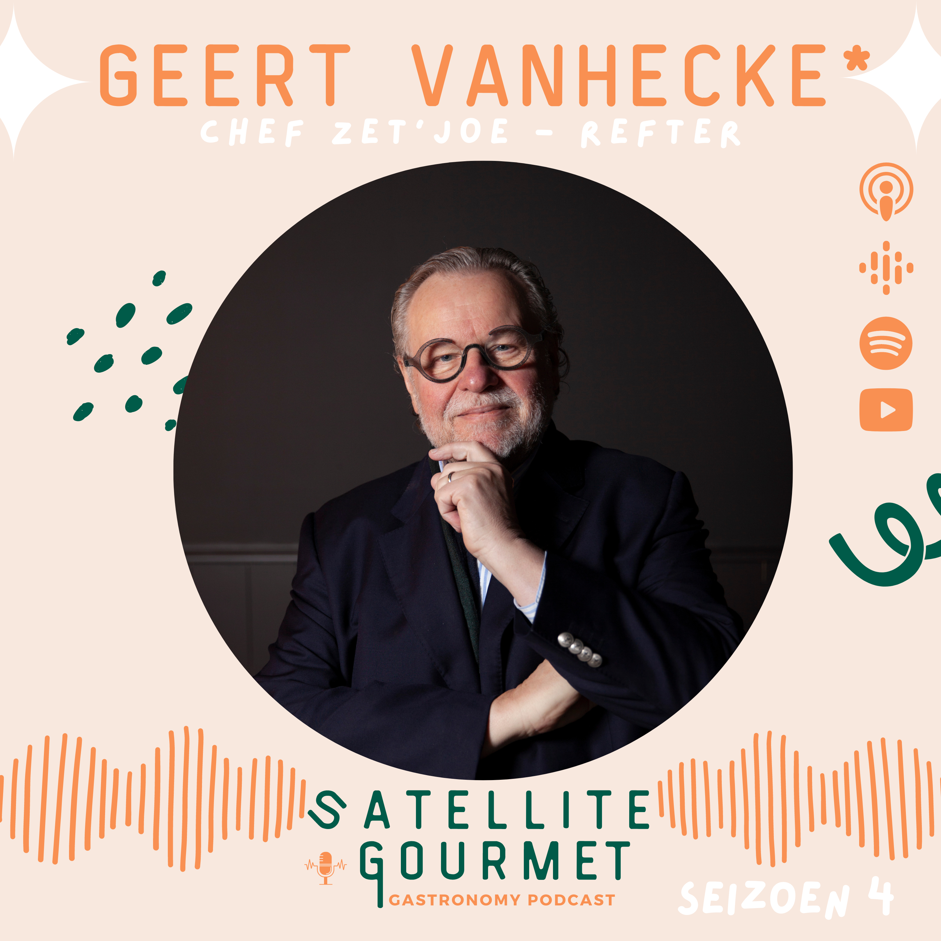 Geert Vanhecke