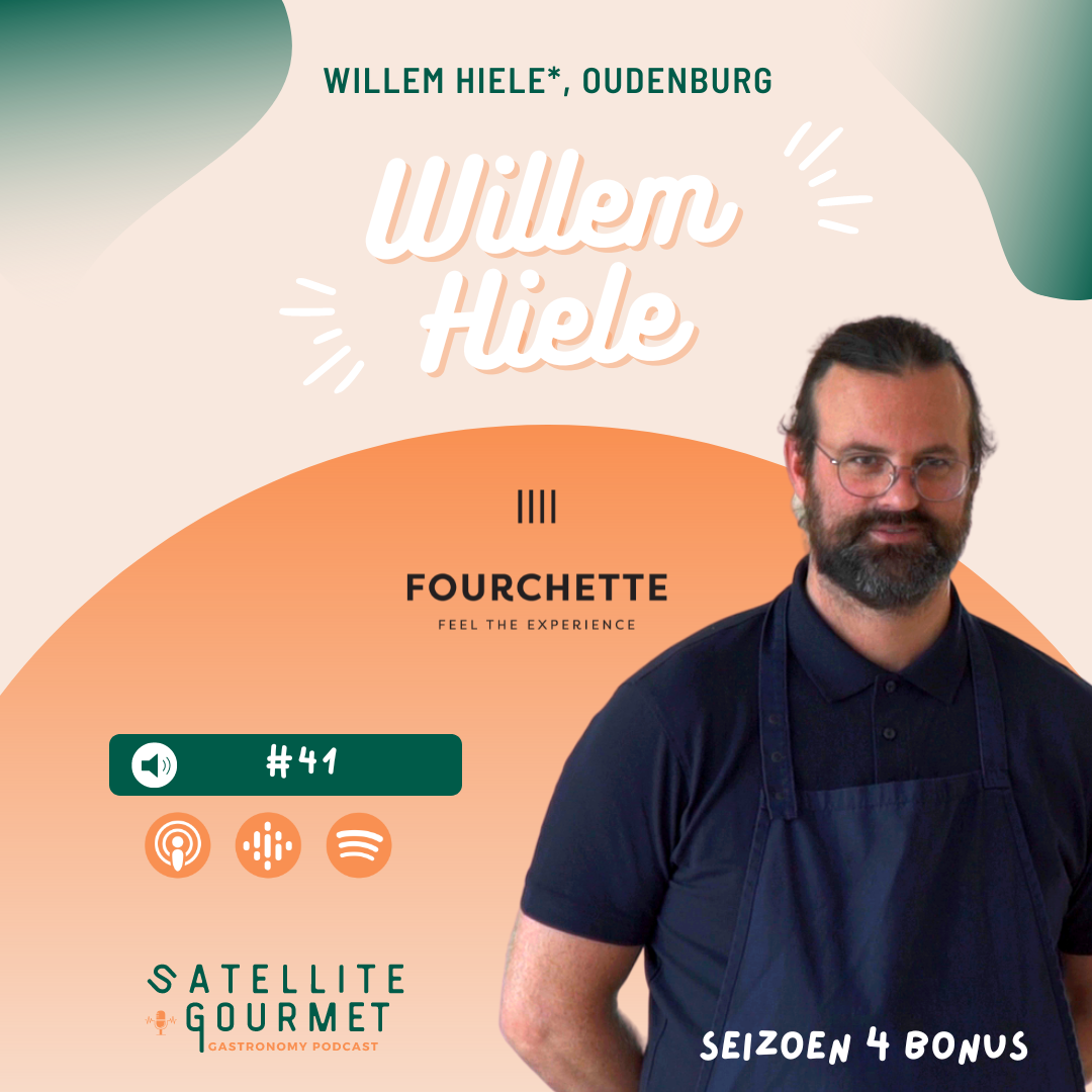 Willem Hiele