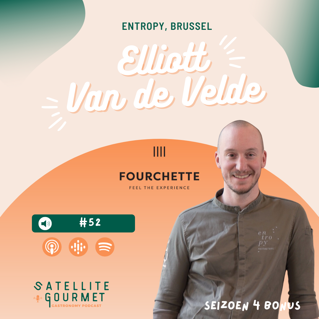 Elliott Van de Velde