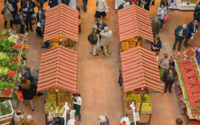 “EATALY” WAAIT OVER NAAR BELGIË