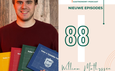 #88 William Mathijssen