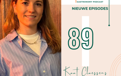#89 Kaat Claessens