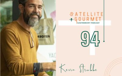 #94 Kevin Strubbe