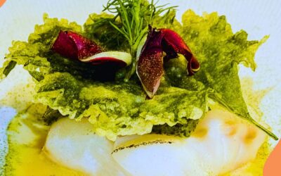 Gaan Eten bij Restaurant Kok Sur Mer  De Haan