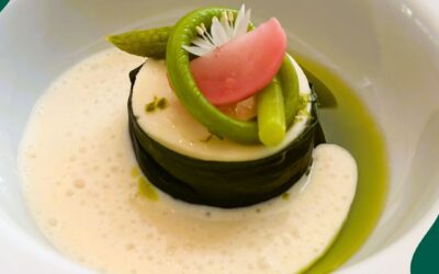 Gaan Eten in Castor** Beveren-Leie